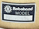 Robohand RR-16-180 Pneumatic Rotary Actuator Size 16 180 Degree - Maverick Industrial Sales