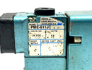 Mac Valve MV-A2B-A141-PM-611JC9 Solenoid Valve - Maverick Industrial Sales