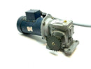 IPTS IC45 Gear Reducer w/ Leeson C42D17FK4C Permanent Magnet Motor - Maverick Industrial Sales