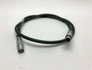 Perceptron 310-0784-01E, Rev. 5 Sensor Cable, Digital TriCap 3 Cordset - Maverick Industrial Sales