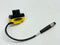 Banner QS18VP6FF100Q QS18 Series All Purpose Photoelectric Sensor 71885 - Maverick Industrial Sales