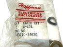 Hoffman A-L7A Latch Kit - Maverick Industrial Sales