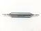 Hertel 84509553 Steel Square End Mill 3/32",5/16" LOC, 3/8" Shank, 3-1/16" OAL - Maverick Industrial Sales