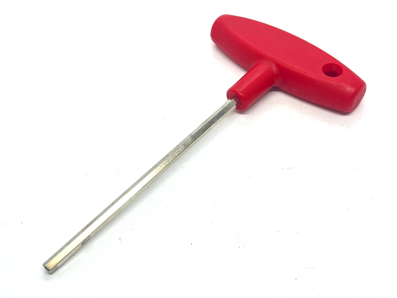 AMF 906Q-5X150 Leica Allen Key With Handle 5mm 181mm 14019404760 - Maverick Industrial Sales