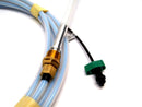 ABB 3N2626 Fiber Optic Cable Assembly Robobel 925 Paint Robot Genuine Parts - Maverick Industrial Sales