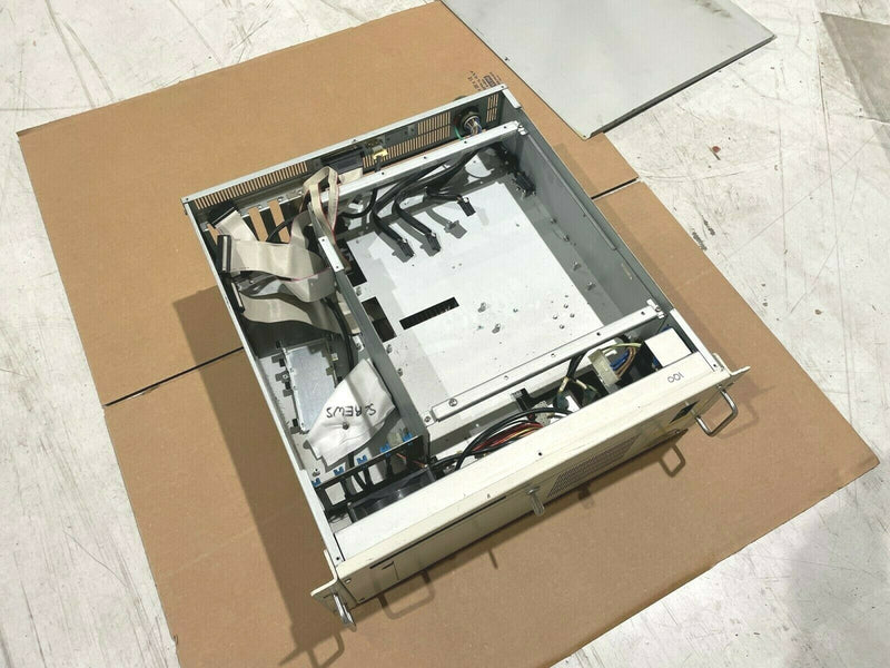 Seiko Epson RC420-UL Robot Controller Chassis, CHASSIS ONLY - Maverick Industrial Sales