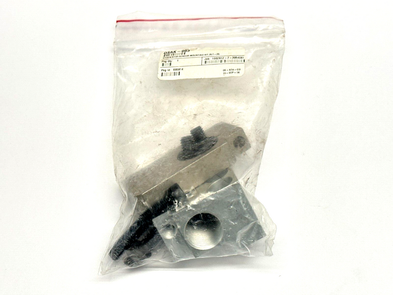 Destaco OSAK-063 Shock/Stop/Sensor Mounting Kit DLT-25 - Maverick Industrial Sales