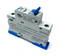 Altech 1CU32R Ser. R Supplementary Circuit Protector 1-Pole C32 - Maverick Industrial Sales