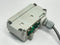 Numatics Manifold Assembly w/ 239-1090 Terminal Strip 020BB500MP00061 - Maverick Industrial Sales