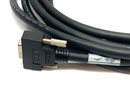 CEI Components Express MVC-1-1-5-5M Camera Link Cable w/ MDR Male Straight Exit - Maverick Industrial Sales