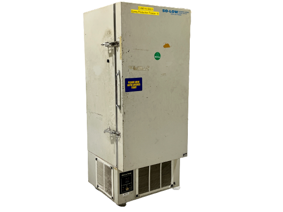 So-Low A13-40T Ultra-Low Freezer 0 to -40 Celsius - Maverick Industrial Sales