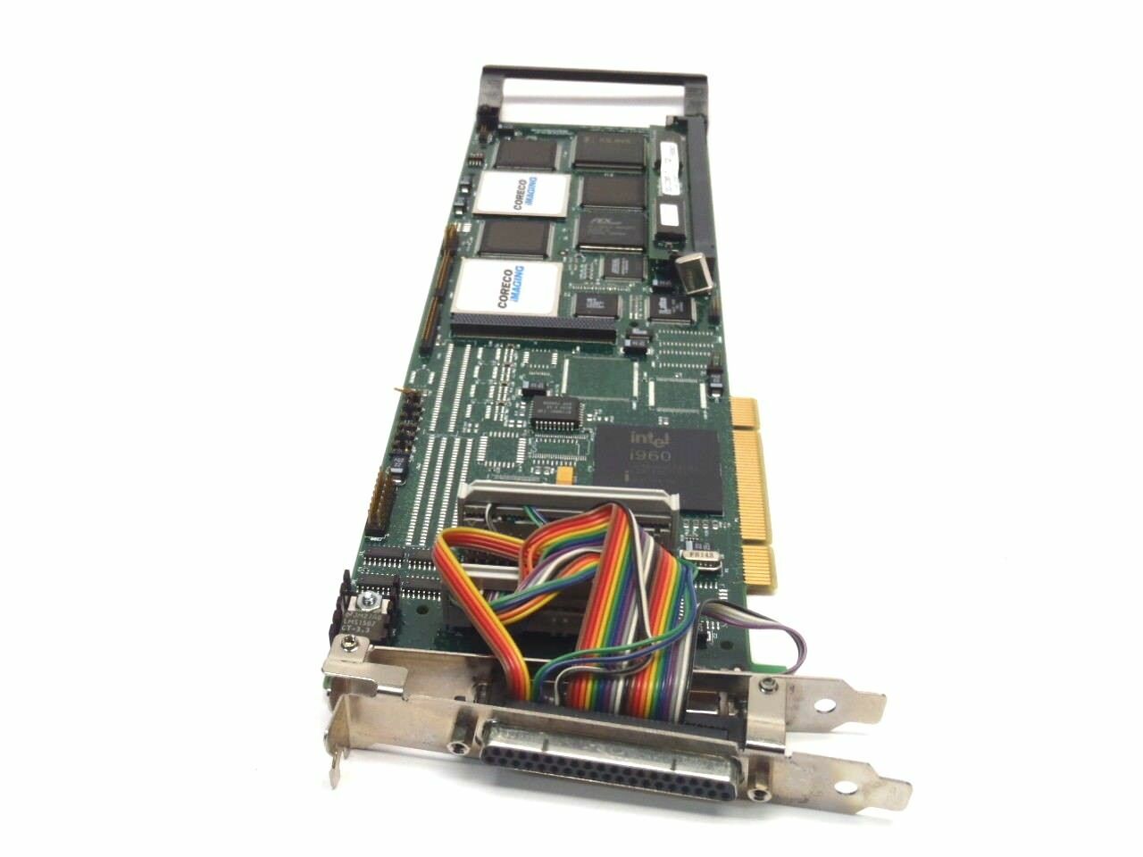 XR-M130-18306 | Coreco Imaging Viper Digital OC-VIP0-D0000 Framegrabber Rev 6 - Used - Maverick Industrial Sales