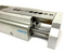 Festo DGSL-16-30-EA Mini-Slide Pneumatic Cylinder 16mm Bore 30mm Stroke 570189 - Maverick Industrial Sales