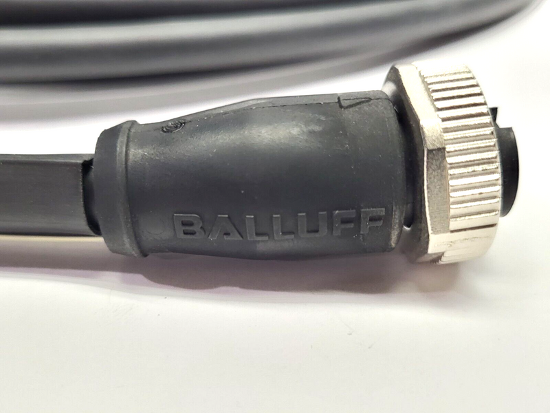 Balluff BCC06FP BCC A315-A315-30-335-PX05A5-050 5-Pin Double-Ended Cordset - Maverick Industrial Sales
