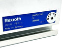 Bosch Rexroth 3842537320 ST 2/R-V-W Maintenance Section PARTIAL KIT - Maverick Industrial Sales