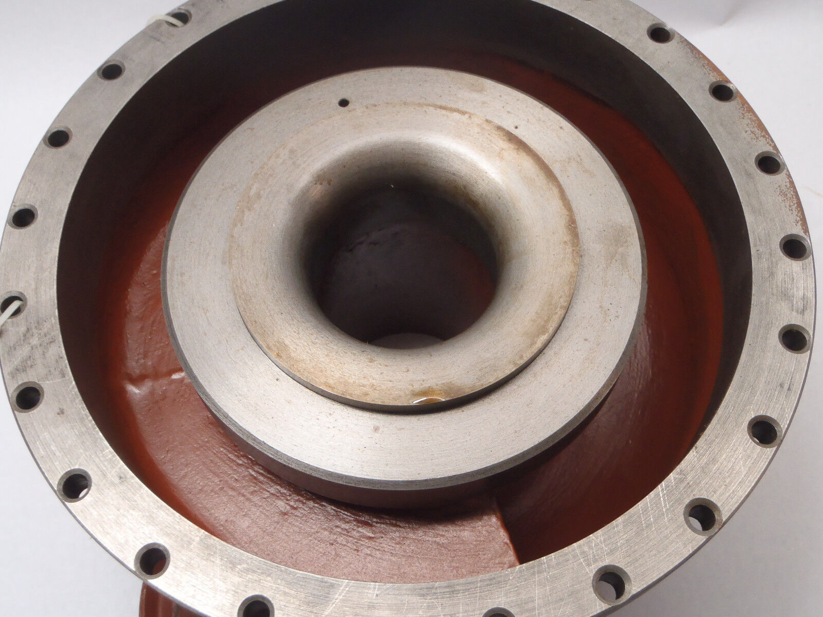 3rd Stage Pump Housing for PAP-299E Pump SPEC 280 - Maverick Industrial Sales
