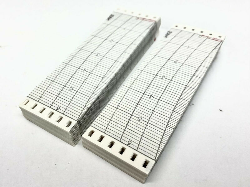 Graphic Controls 32013671 Strip Chart Paper 26344-T3/4 - Maverick Industrial Sales