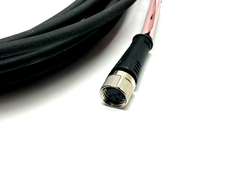 Tolomatic 8100-9080 Quick Disconnect Cable 5m Length - Maverick Industrial Sales