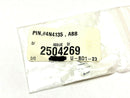 ABB 4N4135 Pin - Maverick Industrial Sales