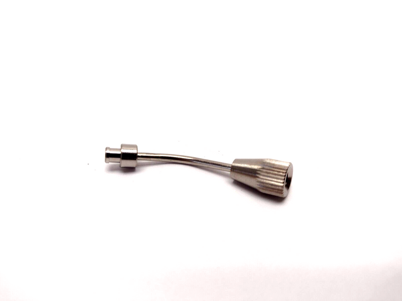 Pisco VPZ-T8 Vacuum Pen Header LOT OF 5 Pieces - Maverick Industrial Sales