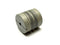 Helical Flexible Coupling 1/4" Major Bore 1/8" Minor Bore 1" O.D. - Maverick Industrial Sales