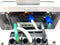 Mencom DP-15R-32 Panel Interface Connector w/ Duplex Outlet - Maverick Industrial Sales