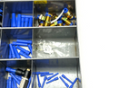 Assortment of Instant Tube Fittings - Maverick Industrial Sales