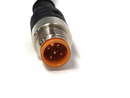 Euchner CES-I-AP-M-USI-117323 Safety Switch M12 5-Pin Connector - Maverick Industrial Sales