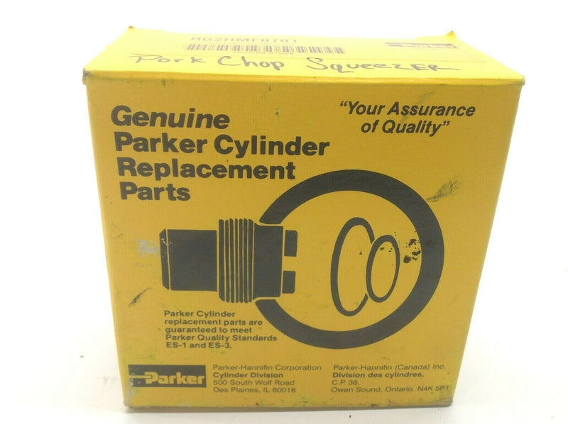 Parker RG2HMF0701 70 Low Friction Gland Kit - Maverick Industrial Sales