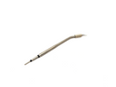 JBC C250403 Conical Bent Soldering Tip/Cartridge 1mm Dia. C250-403 - Maverick Industrial Sales