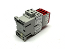 Allen Bradley 100S-C12D14BC Ser. A Safety Contactor 12A 120VAC Coil - Maverick Industrial Sales