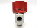 SMC VHS40-N04B-S-Z Pneumatic Pressure Relief Valve 1/2" Port - Maverick Industrial Sales