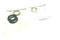 Allen Bradley 800T-FXTA1 Ser T 30mm Push Button 2-Position Twist-Release - Maverick Industrial Sales