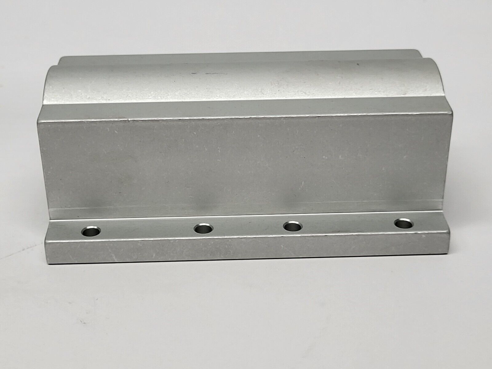 PW12 | PBC Linear Twin Closed Linear Plain Bearing Pillow Blocks - New Other - Maverick Industrial Sales