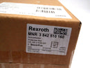 Bosch Rexroth 3842510160 Protective Box - Maverick Industrial Sales