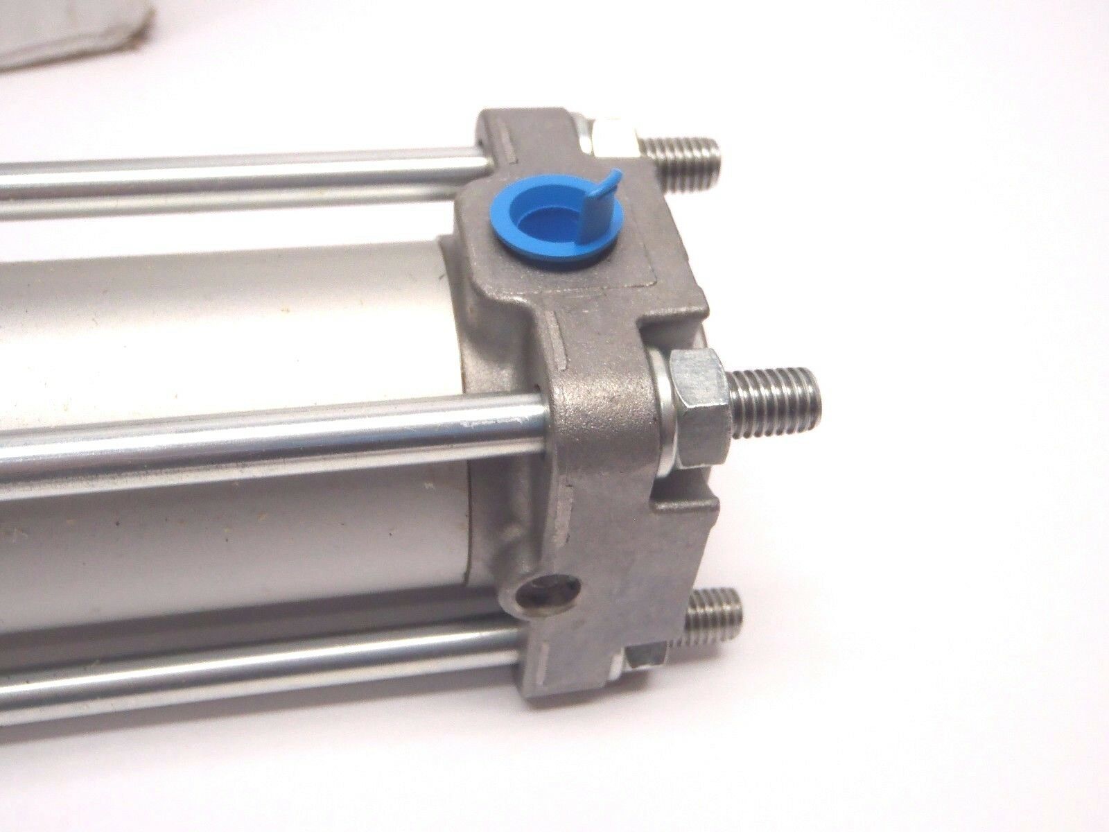 SMC CDA2F40TN-200Z CA1/CA2 Pneumatic Air Cylinder - Maverick Industrial Sales