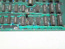 Simco Ramic SRC 94-156250-671 PCB Assy ADC/Gain Memory 56-156249-001 REV 1 - Maverick Industrial Sales