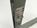 Hoffman F66LN1 Gray Wireway Nipple - Maverick Industrial Sales