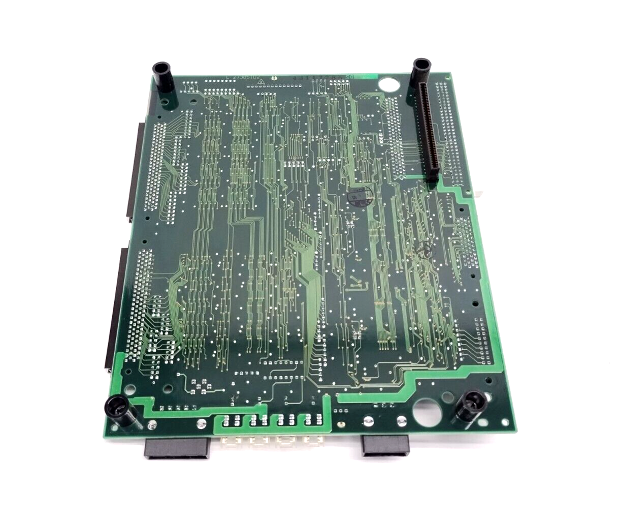 Hitachi 738-5002 MODCONT Control Circuit Board For 749-0349 C 27385102 - Maverick Industrial Sales