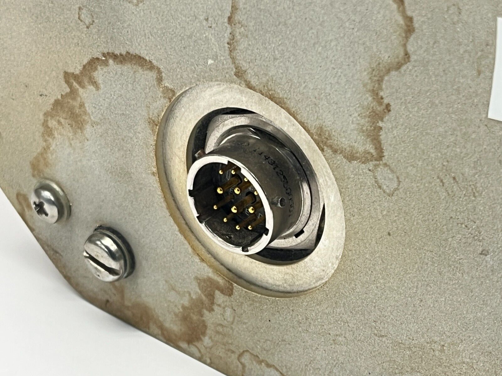 Ircon S254-16F10-0-0-1-1 ScanIR II Infrared Thermometer & Thermal Imaging System - Maverick Industrial Sales