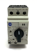 Allen Bradley 140M-C2E-B16 Ser. C Motor Circuit Breaker 140M-C-AFA10 Contactor - Maverick Industrial Sales