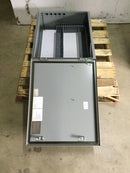 Saginaw Control & Engineering Enviroline Single Door Enclosure SCE-24EL3010LP - Maverick Industrial Sales