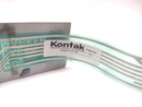 Synrad Kontak 557-17927-01 Touch Input Pad for CO2 Laser Marker - Maverick Industrial Sales
