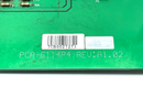 Advantech PCA-6114P4 Rev. A1.02 Passive Backplane Board 14-Slot ISA/PCI/PICMG - Maverick Industrial Sales