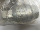 Sharpe CF8M 1/2" 1000 C.W.P. Shut Off Valve - Maverick Industrial Sales