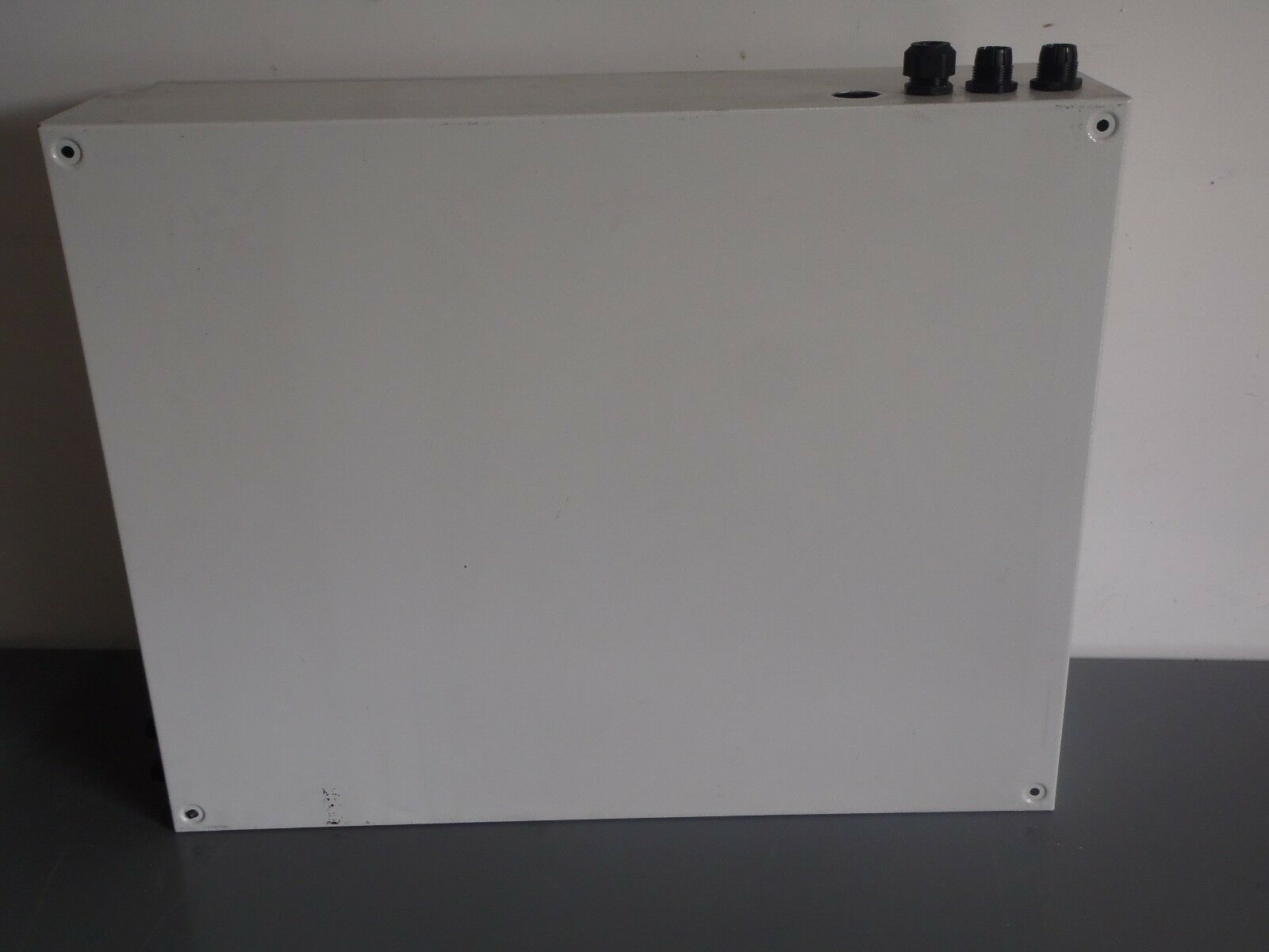 Rittal 8017549 Industrial Control Panel Enclosure  A-2910 - Maverick Industrial Sales