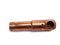 WG 488-10111 Brass Electrode 3/4" Threaded Holder 7-1/8" Length - Maverick Industrial Sales