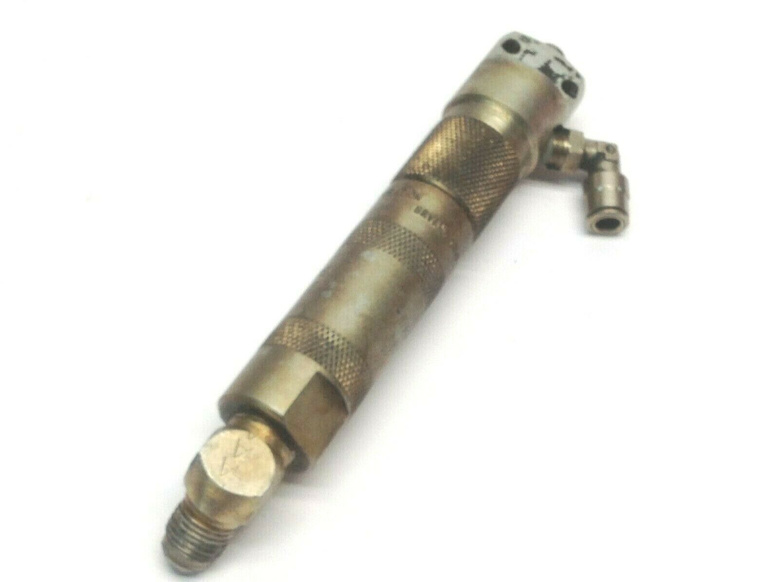 ARO Corp. High Pressure Nozzle 7500 WP Max PSI - Maverick Industrial Sales