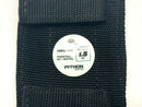 Python Safety PYTHOL1HR Single Tool Holster w/ Retractor - Maverick Industrial Sales