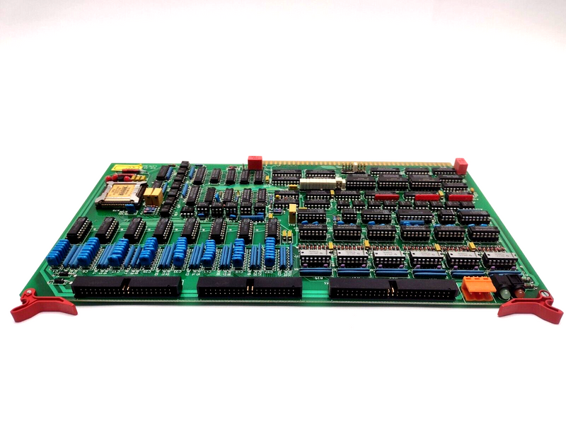 Leycom AI/O -02 4.275-8446 Analog I/O Circuit Board – Maverick ...